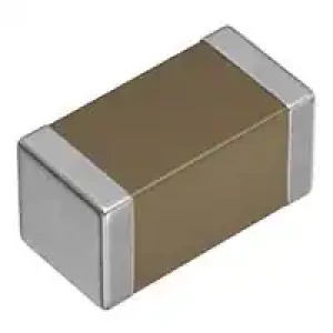 CGA3E1X7R1V334K080AD, Конденсатор керамичесий многослойный SMD 0603, 35 В, 0.33 мкФ ±10%, X7R, -55°C…+125°C автомобильного применения
