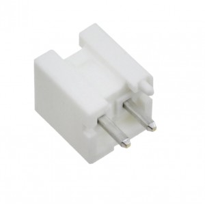 B2P-VH-FB-B (LF)(SN), Соединитель серия VH 2 контакт(-ов) шаг 3.96 мм защищенный