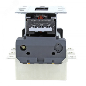 Контактор КТЭ 115А кат. 230В AC 1НО ctr-b-115