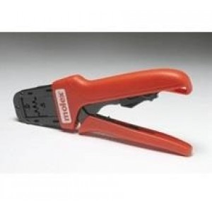 213309-0300, Обжимные клещи / Обжимные инструменты Hand Crimp Tool for L1NK 250 22-28AWG
