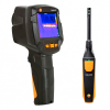 TESTO 872 + 605i Комплект