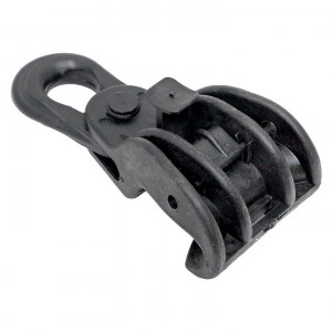 Зажим промежуточный PS1500 1x10-95 мм2 инд. упак. EKF ps-1500-r