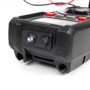 KT 113B серия PROLINE, Компактный многофункциональный цифровой мультиметр c True RMS
