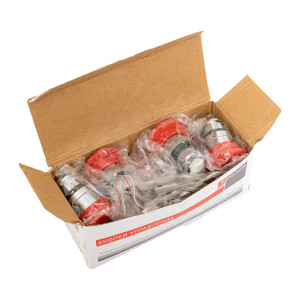 Исполнительный механизм кнопки XB4 