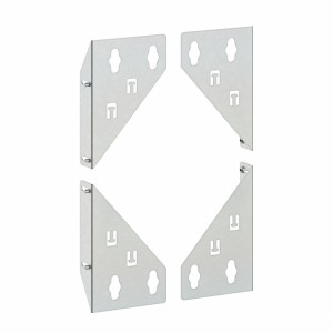 Кронштейн для крепления ZERO U PDU R5MCRE07IT