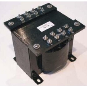 SU-1/2, Силовые трансформаторы Power Isolation Transformer