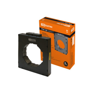 Трансформатор тока измерительный ТТН 125/3000/5-15VA/0,5-Р SQ1101-1148