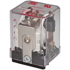 BLY1-1C-SL-12VDC