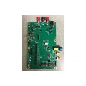 DS90UB921-Q1EVM, Средства разработки интерфейсов DS90UB921-Q1 SERIALIZER EVALUATION BOARD