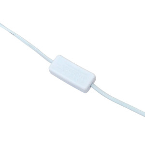 Шнур для бра с выключателем 2 м 2*0,5 мм2 EKF