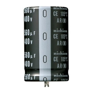 LAR2G181MELB25, Алюминиевые электролитические конденсаторы с жесткими выводами 400volts 180uF Snap-In