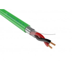 Кабель (провод) КСРЭВнг(А)-FRLSLTx 1х2х0.80мм 102503