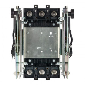 Панель выкатная AV POWER-4/3 переднего присоед. DOD-4/3F 700A EKF Averes