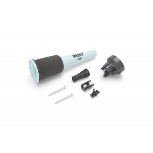 TC218, Паяльники Weller Rplmt Handle For TC201T Slr Penc