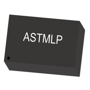 ASTMLPE-18-25.000MHZ-LJ-E-T, Стандартные тактовые генераторы 25MHz 1.8V 20ppm -40C +85C