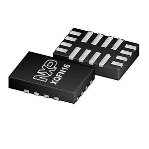 NTP53121G0JHKZ, Интерфейс - специализированный NTAG