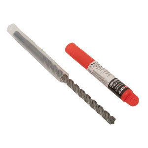 Бур по бетону SDS-plus 10х210 мм (4 резца) EKF Professional