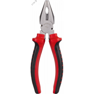 Пассатижи комбинированные 160 мм Онлайт (OHT-Pa01-160) 23872