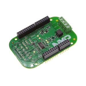 FRDMDUAL33664EVB, Средства разработки сетей FRDMDUAL33664EVB