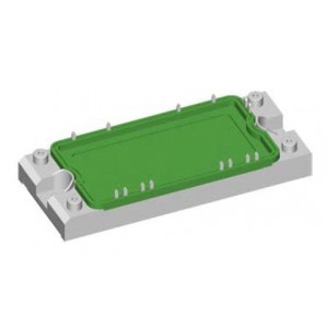 MKI50-06A7, Модули биполярных транзисторов с изолированным затвором (IGBT) 50 Amps 600V