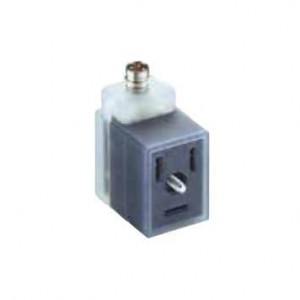 VB 1A-1-2-M8-3, Цилиндрические метрические разъемы