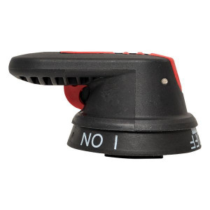 Рукоятка для управления через дверь рубильниками TwinBlock 160-250А PROxima tb-160-250-dh