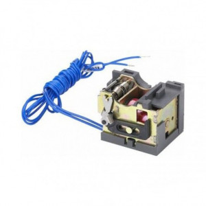 Независимый расцепитель SHT22-M8 DC220В для NM8N-250/400/630 (R) 269607