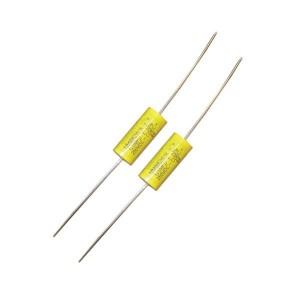 MMWA6P1K-F, Пленочные конденсаторы .1UF 630V 10%