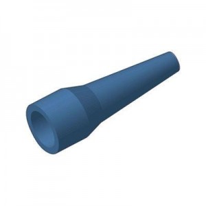 701-023-206-965-035, Цилиндрические защелкивающиеся разъемы ODU MINI-SNAP PLUG, STY 3, SZ 0, SER F, 7P, SLD, PEEK, 1 KEY