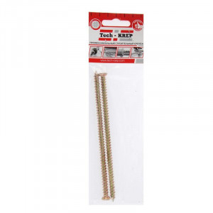 Шуруп по бетону 7.5х152 (уп.2шт) 112228