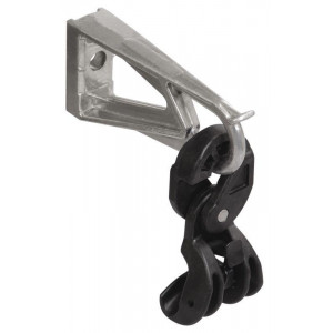 Комплект промежуточной подвески КОПМ 1500 (SO 260 ES 1500) UKA-31-D16-D95