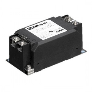 NBH-20-202, Фильтры цепи питания AC 1-250 / DC250 20A 0.25 mA/ 0.5 mA max