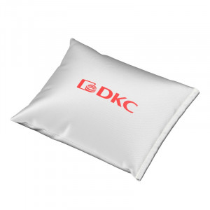 Подушка огнестойкая, 120х200х30 мм DB1803