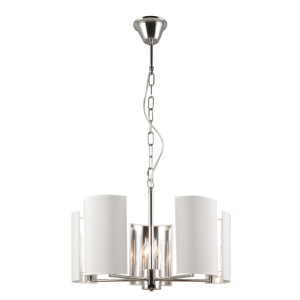 Люстра Asura 2076-305 5 х Е14 40 Вт классика Б0055605