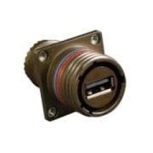 233-341NF00-152ANH, USB-коннекторы