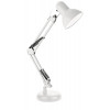 Изображение товара Светильник настольный UF-313 С01 230В 60Вт бел. Ultraflash 14412