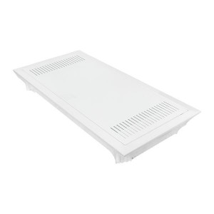 Встраиваемый комбинир. щит 