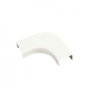 RAFC10IW-X, Wire Ducting LD10/LDPH10 Bend Radius R/A