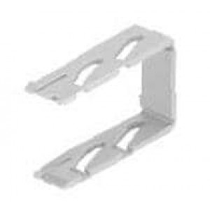 12161185, Автомобильные разъемы SLIDE CONNECTOR LOCK DARK GRAY