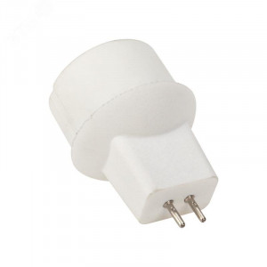 Переходник цокольный GU5.3- GU10 11-8854-9