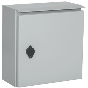 Корпус металлический ЩУ 1/1-1 (310х300х150мм) У1 IP66 TITAN MKM51-N-04-54