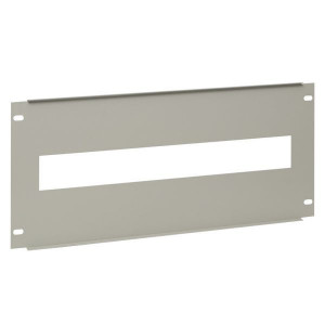 Комплект пластронов (2шт) высотой 150мм под 1 уровень мод. авт. для ВРУ Unit шириной 800мм PROxima mb-15-mp-1580n