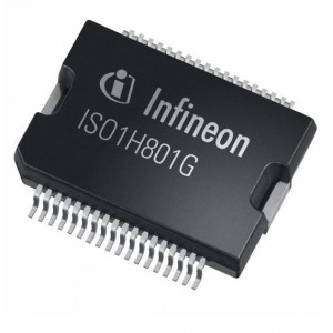 ISO1H801G, Драйверы для управления затвором HIGH SIDE SWITCH