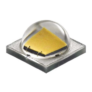 XMLBWT-00-0000-000BU20E3, Светодиоды высокой мощности - белые White, 300lm