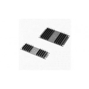623A, Радиаторы Low Profile Heat Sink for All Metal-Case Power Semiconductors for TO-3, 120.6x76.2mm, 11.7mm Height