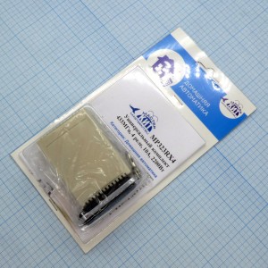 MP323RX4, Универсальный комплект 433МГц, 4 реле, 10А, 2200Вт