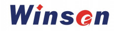 Логотип Zhengzhou Winsen Electronics Technology Co., Ltd