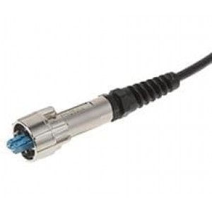 106059-8020, Волоконно-оптические соединители Optical Industrial Plug Connector