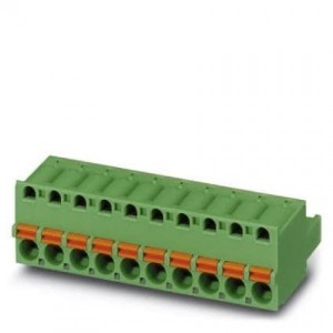 1709900, Съемные клеммные колодки FKC 2,5/ 2-ST- 5,08 GY CPBD3