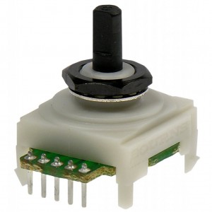 EPS1D-F19-AE0036L, Encoders 36Cycle Snap In Digital
